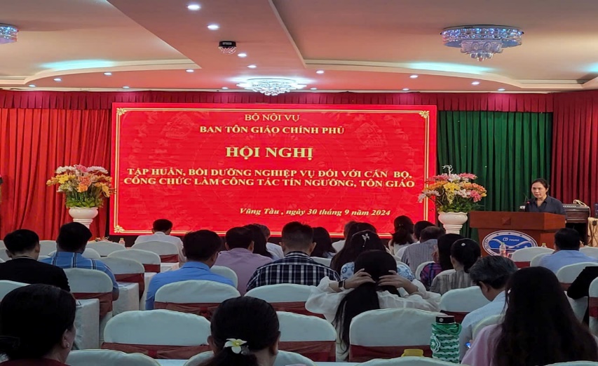ban-ton-giao-chinh-phu-to-chuc-hoi-nghi-tap-huan-cho-can-bo-cong-chuc-lam-cong-tac-tin-nguong-ton-giao-khu-vuc-dong-nam-bo