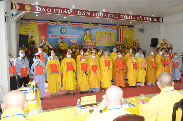 giao-hoi-phat-giao-viet-nam-quan-hai-chau-tp-da-nang-tong-ket-nhiem-ky-2016-2021