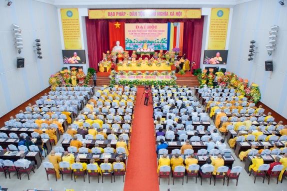 dai-hoi-phat-giao-tinh-binh-thuan-nhiem-ky-ix-2022-2027
