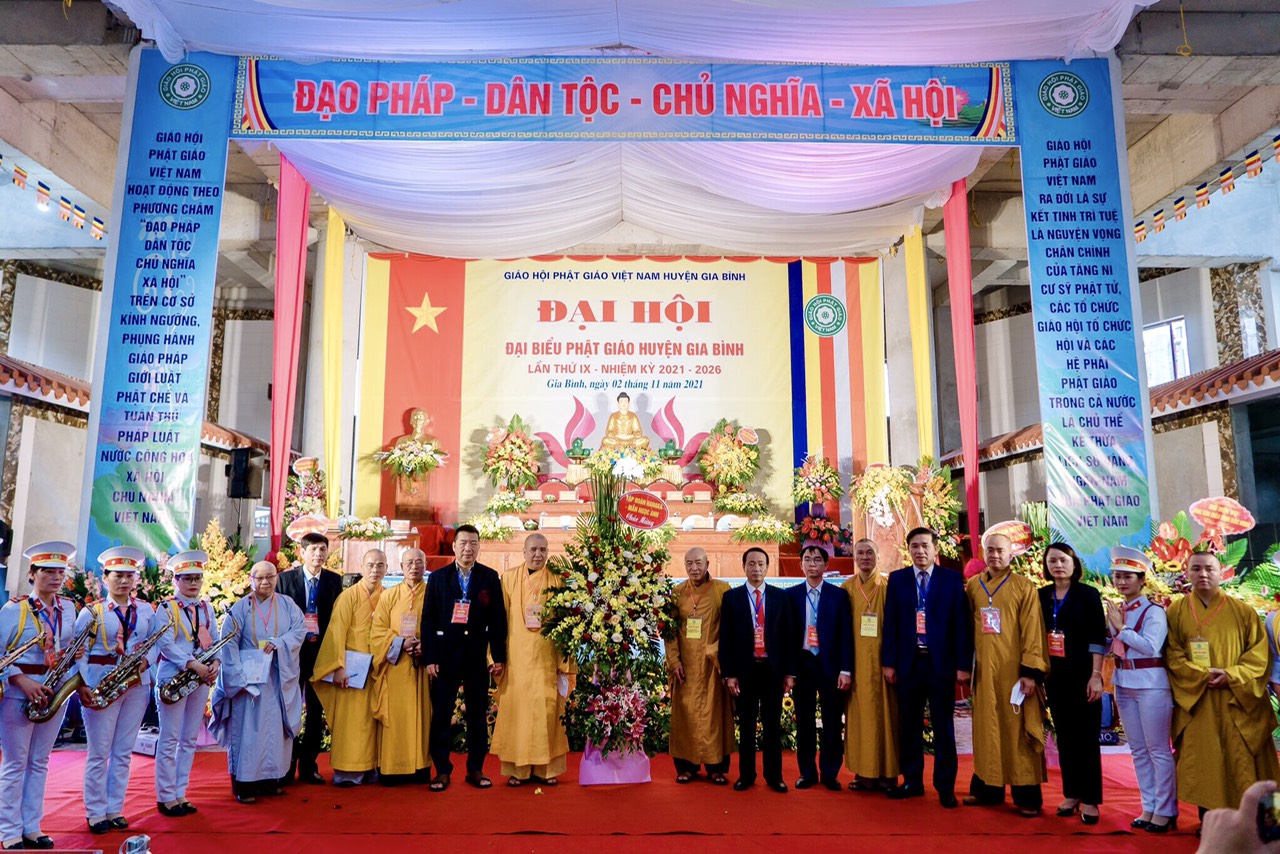 dai-hoi-phat-giao-huyen-gia-binh-tinh-bac-ninh-lan-thu-ix-thanh-cong-tot-dep