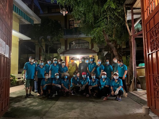 hon-5-nam-hanh-trinh-xanh-bao-ve-moi-truong-cua-cac-phat-tu-quan-11