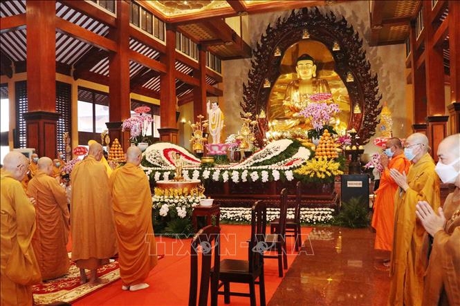 ky-niem-40-nam-ngay-thanh-lap-giao-hoi-phat-giao-viet-nam