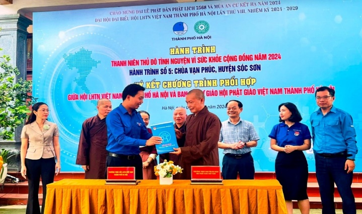 ban-tri-su-giao-hoi-phat-giao-viet-nam-thanh-pho-ha-noi-ky-ket-chuong-trinh-phoi-hop-voi-hoi-lien-hiep-thanh-nien-thanh-pho