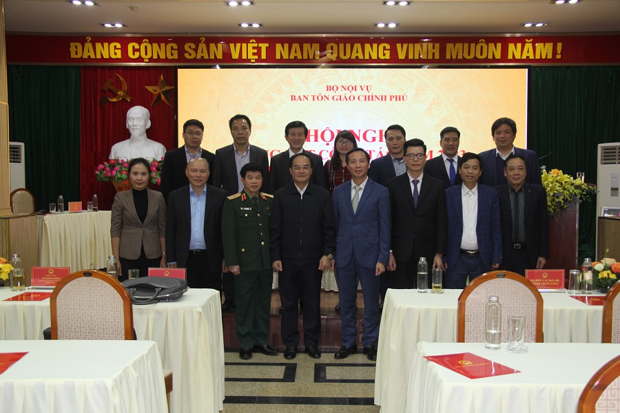 ban-ton-giao-chinh-phu-tong-ket-cong-tac-nam-2023-trien-khai-nhiem-vu-nam-2024