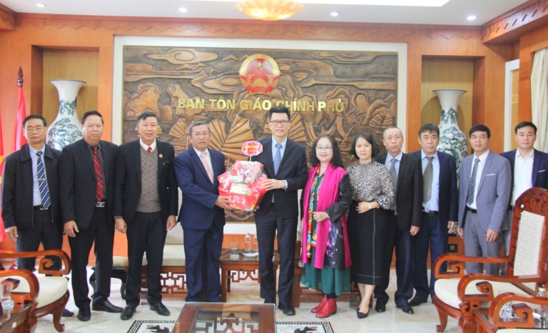 pho-truong-ban-ban-ton-giao-chinh-phu-nguyen-tien-trong-tiep-doan-giao-hoi-bap-tit-viet-nam
