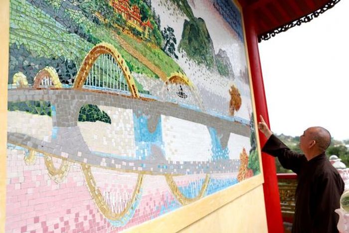 Toàn cảnh Lễ kỷ niệm 70 năm Ngày truyền thống ngành quản lý nhà nước về Fv88 vin không bị chặn (02/8/1955 - 02/8/2025)