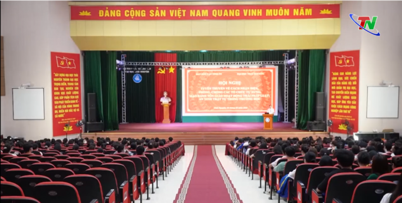 tuyen-truyen-cach-thuc-nhan-dien-cac-to-chuc-mao-danh-ton-giao-cho-sinh-vien-dai-hoc-thai-nguyen