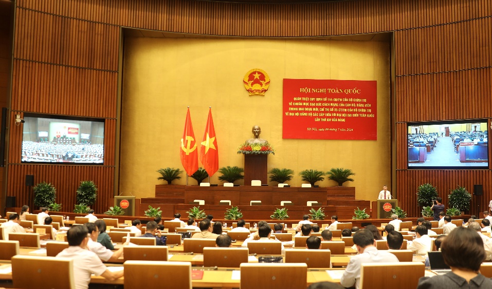 dang-uy-ban-ton-giao-chinh-phu-tham-du-hoi-nghi-toan-quoc-quan-triet-quy-dinh-so-144-qdtw-va-chi-thi-so-35-cttw-cua-bo-chinh-tri