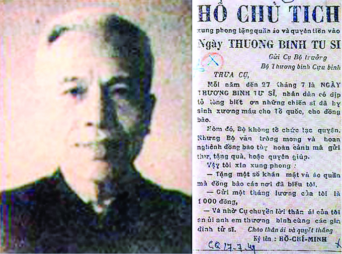 la-thu-cua-chu-tich-ho-chi-minh-gui-bac-si-cong-giao-vu-dinh-tung