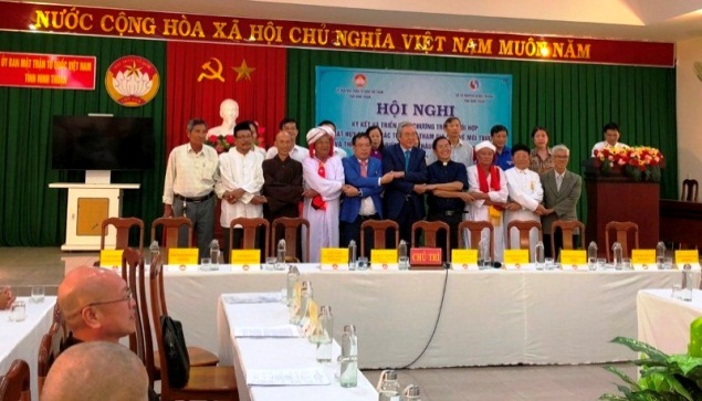 ninh-thuan-ky-ket-bao-ve-moi-truong-thich-ung-voi-bien-doi-khi-hau-giai-doan-2023-2026