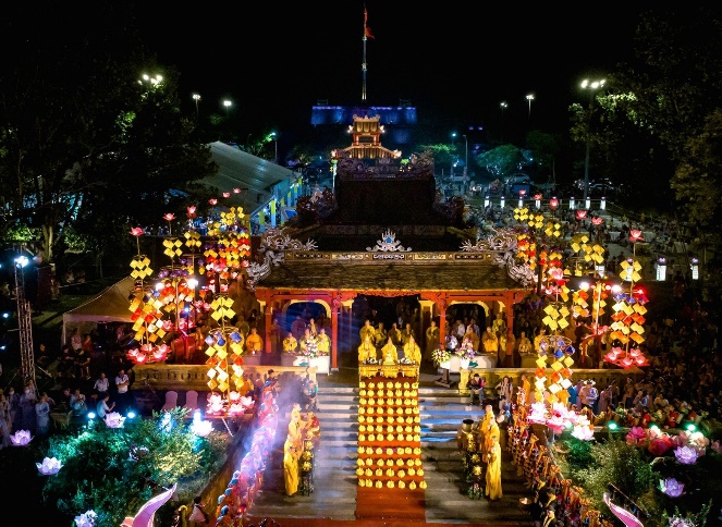 phat-giao-tinh-thua-thien-hue-to-chuc-cac-hoat-dong-chao-mung-festival-hue-2024