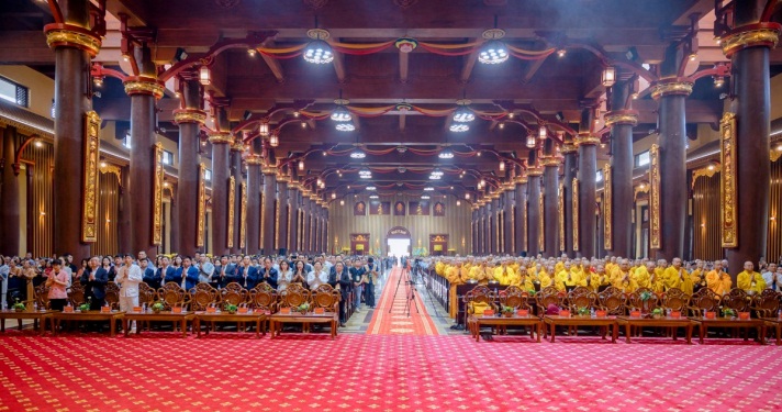 ban-tri-su-giao-hoi-phat-giao-viet-nam-tinh-quang-ninh-khanh-thanh-cung-truc-lam-yen-tu