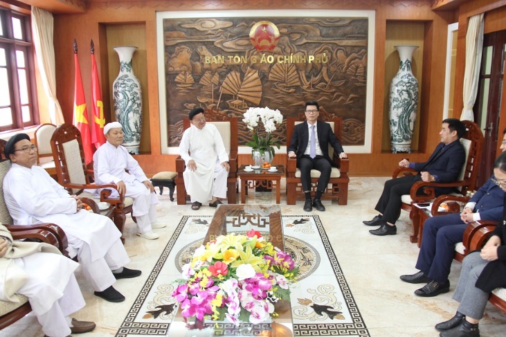 pho-truong-ban-nguyen-tien-trong-tiep-doan-cac-hoi-thanh-cao-dai-va-doan-giao-hoi-co-doc-phuc-lam-viet-nam-tham-chuc-tet-ban-ton-giao-chinh-phu