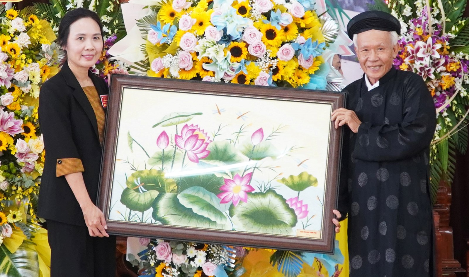 khanh-thanh-truong-trung-cap-phat-giao-hoa-hao