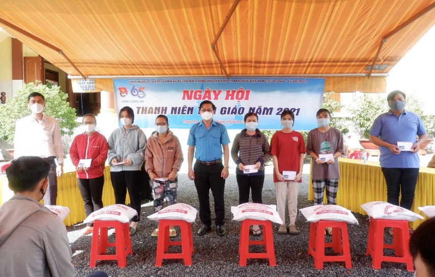 long-an-to-chuc-ngay-hoi-thanh-nien-ton-giao-nam-2021