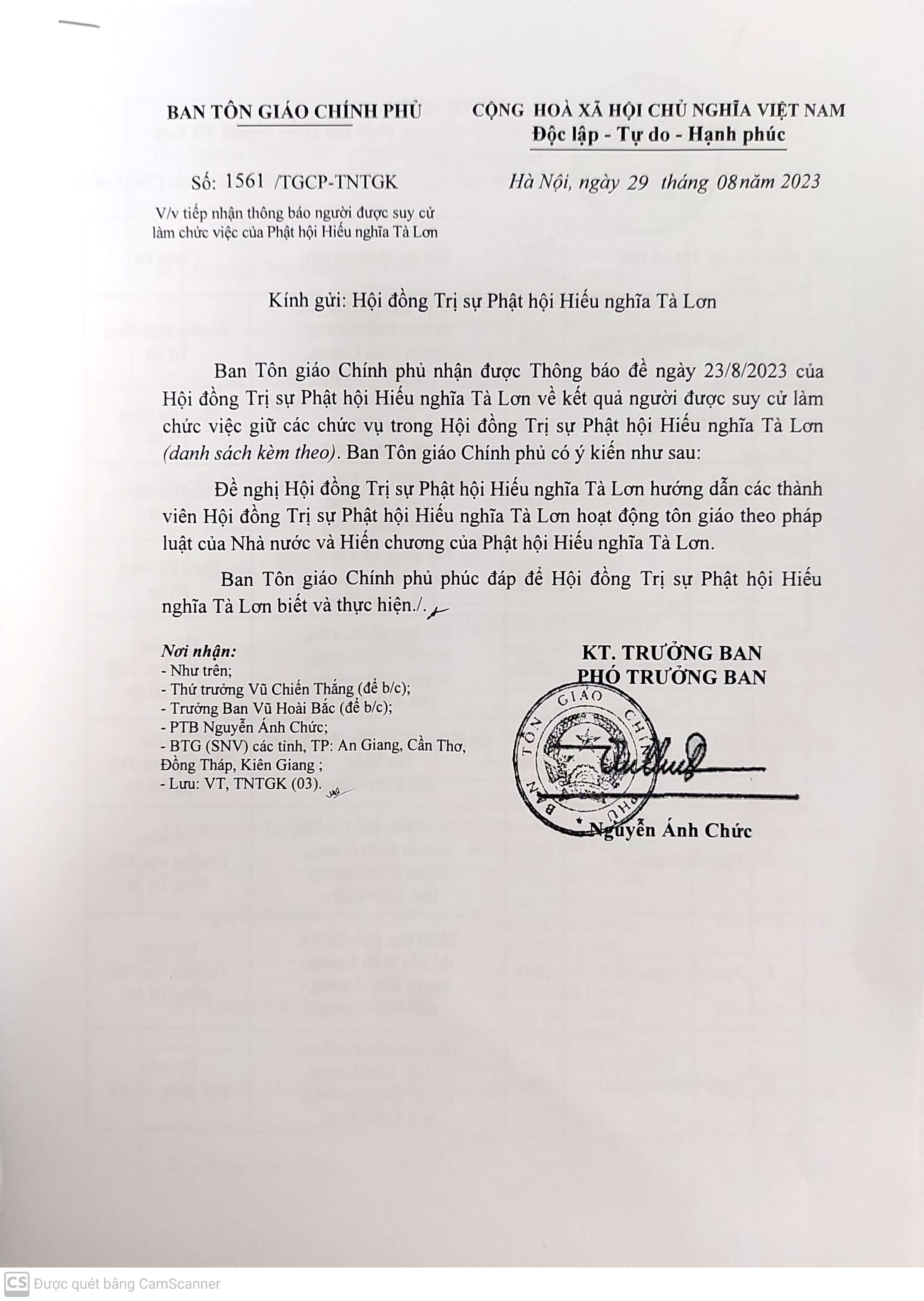 van-ban-ve-viec-tiep-nhan-thong-bao-nguoi-duoc-suy-cu-lam-chuc-viec-cua-phat-hoi-hieu-nghia-ta-lon