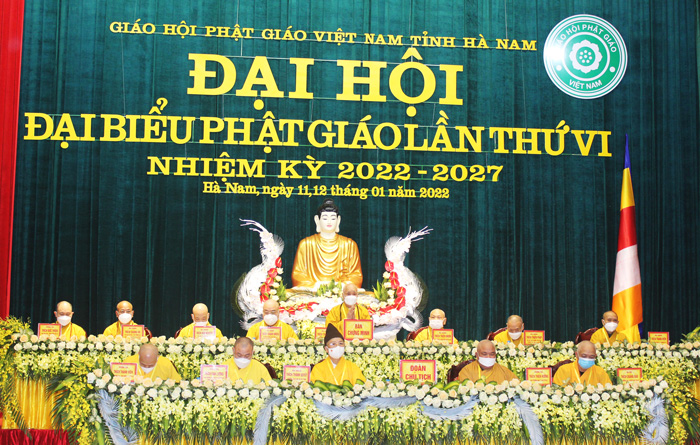 dai-hoi-dai-bieu-phat-giao-tinh-ha-nam-lan-thu-vi-nhiem-ky-2022-2027