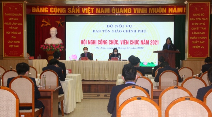 hoi-nghi-cong-chuc-vien-chuc-nam-2021-cua-ban-ton-giao-chinh-phu