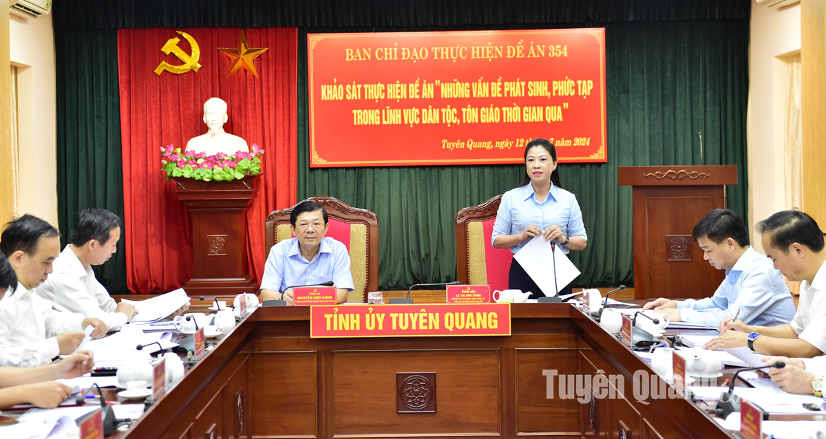 truong-ban-ton-giao-chinh-phu-vu-hoai-bac-tham-gia-doan-khao-sat-ban-chi-dao-354-trung-uong-lam-viec-voi-tinh-tuyen-quang-ve-cong-tac-dan-toc-ton-giao