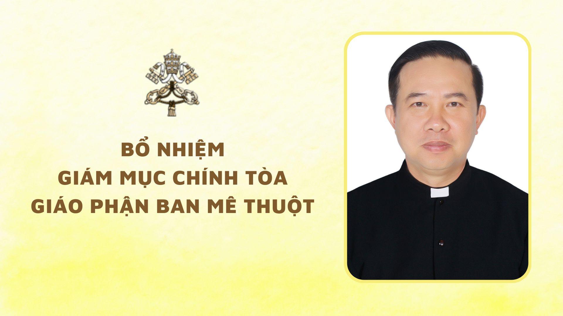 giao-hoang-francis-bo-nhiem-giam-muc-chinh-toa-giao-phan-ban-me-thuot