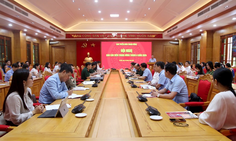 truong-ban-ton-giao-chinh-phu-vu-hoai-bac-thong-tin-chuyen-de-tai-hoi-nghi-truc-tuyen-bao-cao-vien-trung-uong-thang-82024