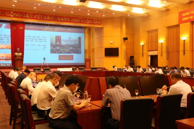 noi-dung-chu-yeu-lien-quan-cong-tac-bao-ve-moi-truong-va-chong-bien-doi-khi-hau-theo-tinh-than-nghi-quyet-dai-hoi-xiii-cua-dang