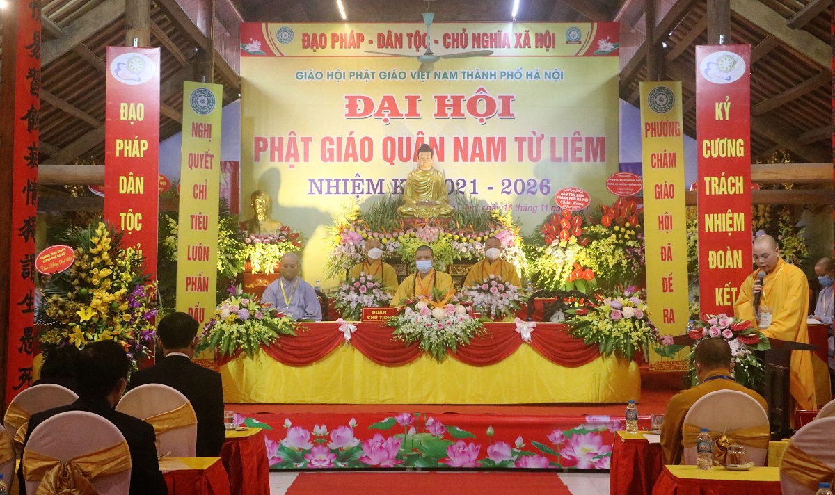 dai-hoi-phat-giao-quan-nam-tu-liem-tp-ha-noi-nhiem-ky-2021-2026