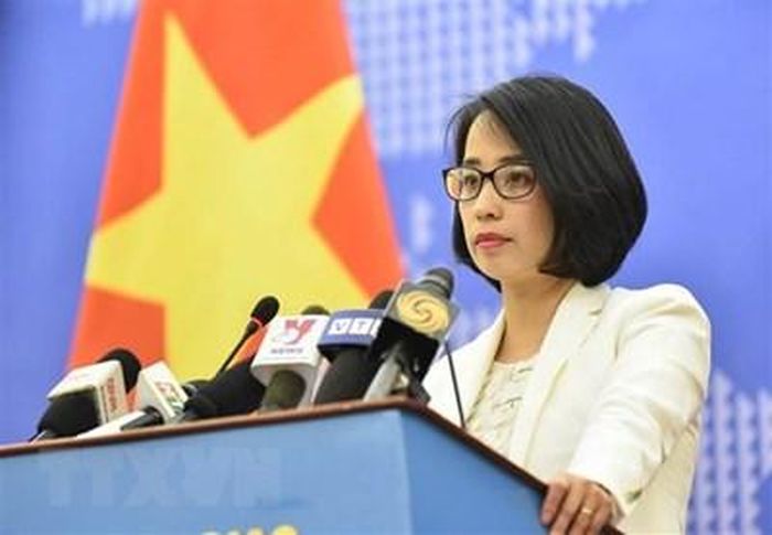 chinh-sach-nhat-quan-cua-viet-nam-la-bao-dam-quyen-con-nguoi-tu-do-tin-nguong-ton-giao-cua-nguoi-dan