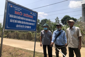 dong-bao-cong-giao-tin-lanh-chung-suc-xay-dung-nong-thon-moi-o-xa-bao-quang-thanh-pho-long-khanh-tinh-dong-nai