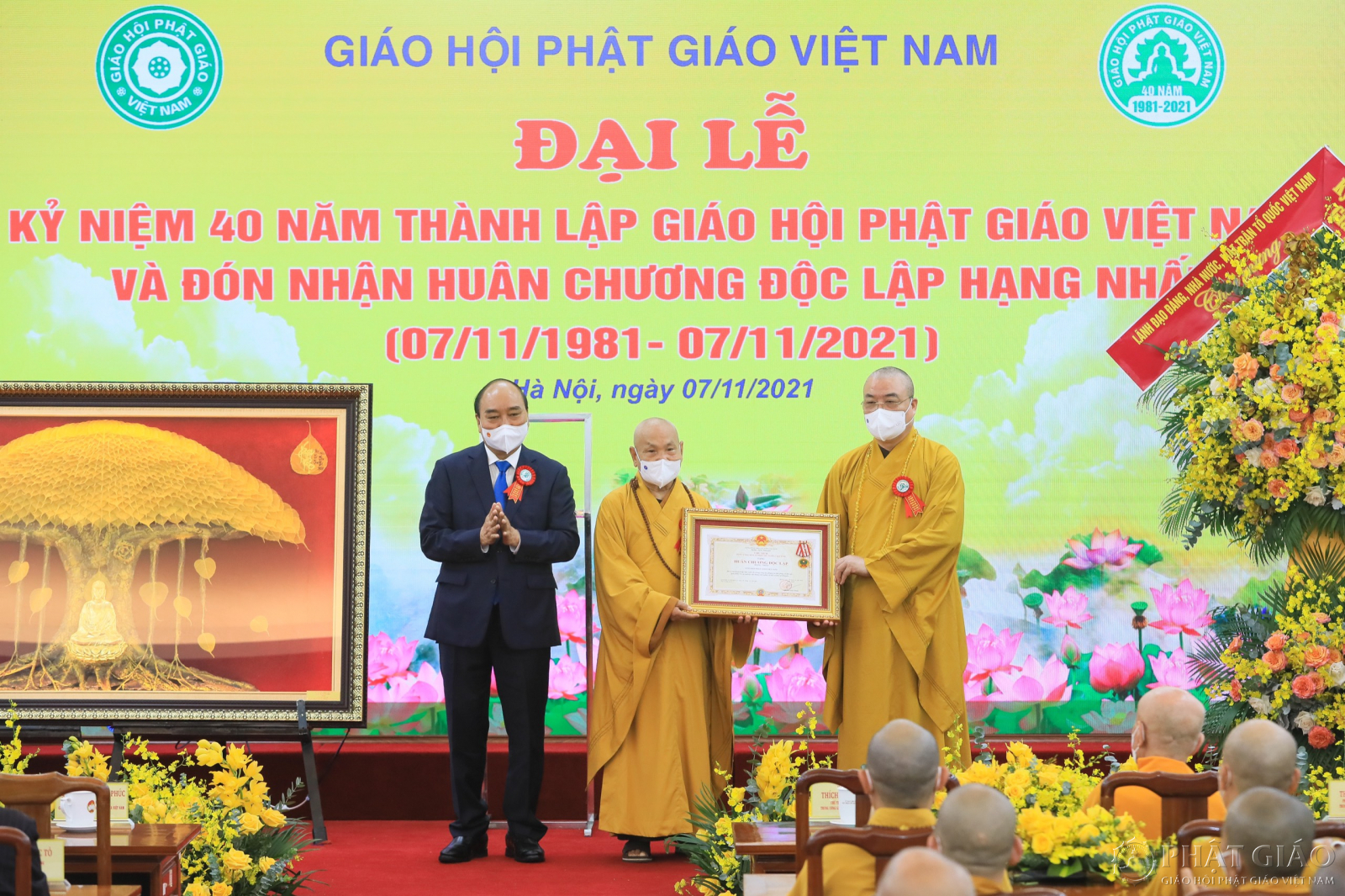 phat-giao-viet-nam-dong-hanh-cung-dan-toc-gop-phan-xay-dung-dat-nuoc