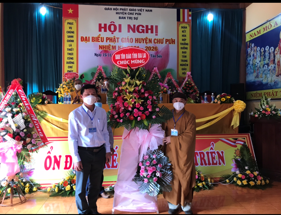 ban-tri-su-giao-hoi-phat-giao-viet-nam-huyen-chu-puh-tinh-gia-lai-to-chuc-hoi-nghi-dai-bieu-phat-giao-huyen-lan-thu-iii-nhiem-ky-2021-2026