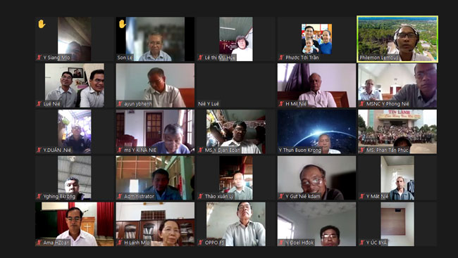 ban-dai-dien-tin-lanh-tinh-dak-lak-to-chuc-chuong-trinh-hoi-thao-ung-pho-voi-dich-covid-19