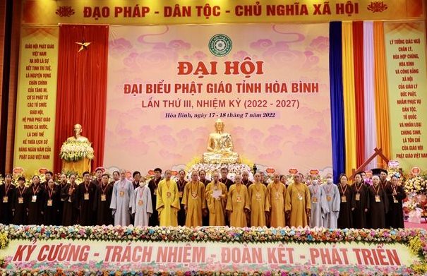 dai-hoi-phat-giao-tinh-hoa-binh-nhiem-ky-2022-2027