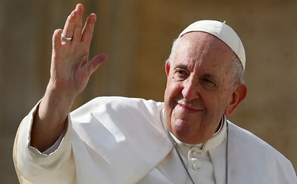 toa-thanh-vatican-thong-bao-giao-hoang-francis-qua-doi
