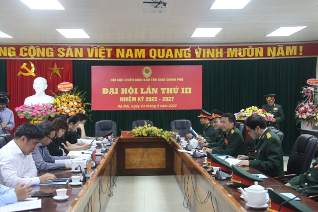 dai-hoi-hoi-cuu-chien-binh-ban-ton-giao-chinh-phu-nhiem-ky-2022-2027