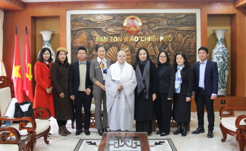 pho-truong-ban-ban-ton-giao-chinh-phu-tran-thi-minh-nga-tiep-doan-hoi-phat-tu-viet-nam-tai-han-quoc