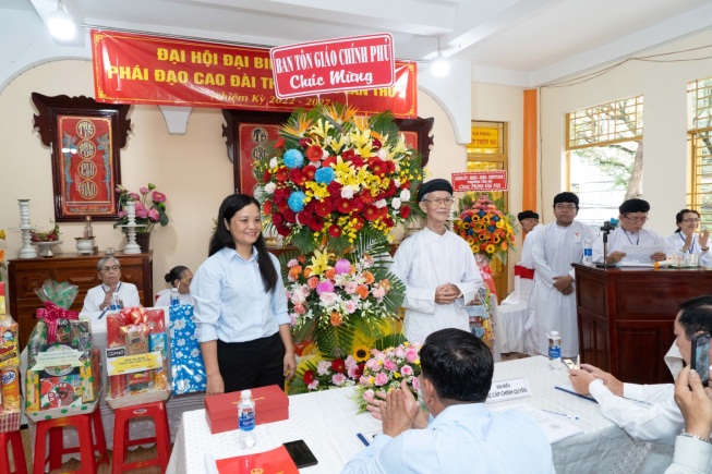 ban-dai-dien-cao-dai-thuong-de-tp-can-tho-to-chuc-dai-hoi-nhon-sanh-lan-thu-iii-nhiem-ky-2022-2027