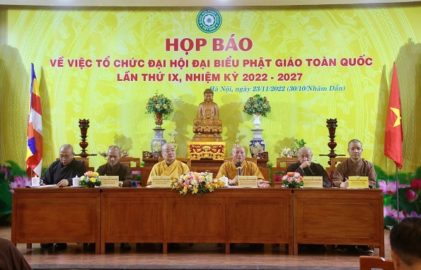 dai-hoi-phat-giao-toan-quoc-lan-thu-ix-ky-cuong-trach-nhiem-doan-ket-phat-trien