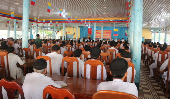 tay-ninh-boi-duong-kien-thuc-quoc-phong-va-an-ninh-cho-600-chuc-sac-chuc-viec-dao-cao-dai