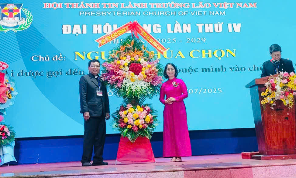 dai-hoi-dong-lan-thu-iv-hoi-thanh-tin-lanh-truong-lao-viet-nam