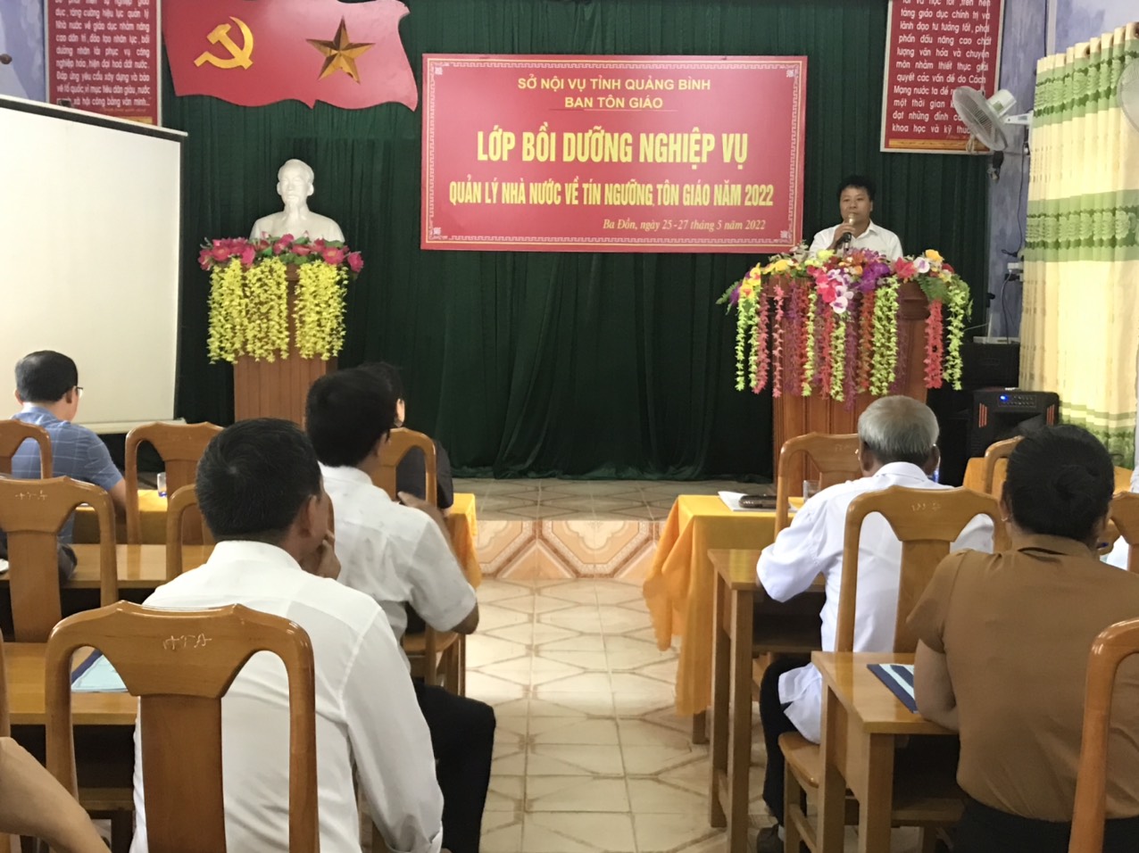 ban-ton-giao-tinh-quang-binh-khai-mac-lop-boi-duong-nghiep-vu-quan-ly-nha-nuoc-ve-tin-nguong-ton-giao-nam-2022