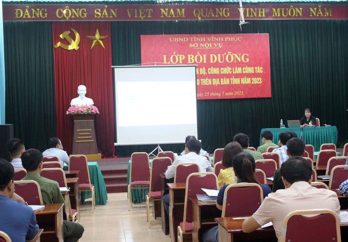 so-noi-vu-tinh-vinh-phuc-to-chuc-boi-duong-nghiep-vu-cho-cong-chuc-lam-cong-tac-tin-nguong-ton-giao