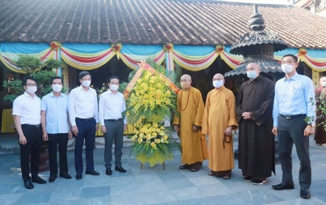 song-tot-doi-dep-dao-nhu-cong-dong-ton-giao-hai-phong