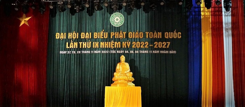 khong-khi-chao-mung-dai-hoi-dai-bieu-phat-giao-toan-quoc-lan-thu-ix