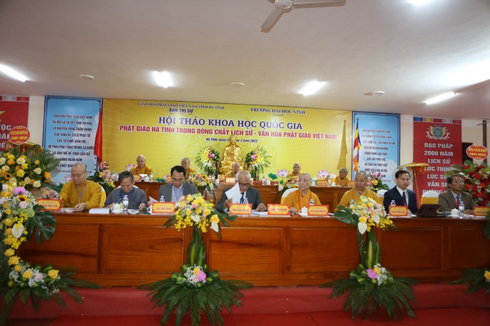 hoi-thao-khoa-hoc-phat-giao-ha-tinh-trong-dong-chay-lich-su-van-hoa-phat-giao-viet-nam