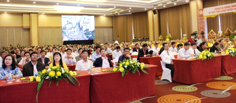 dai-hoi-phat-giao-tinh-dak-lak-lan-thu-viii-nhiem-ky-2022-2027