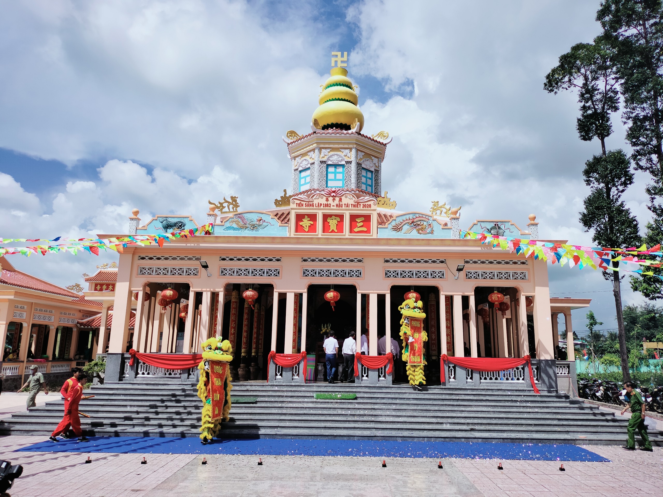phat-hoi-tu-an-hieu-nghia-tinh-an-giang-va-cac-hoat-dong-tu-thien-xa-hoi