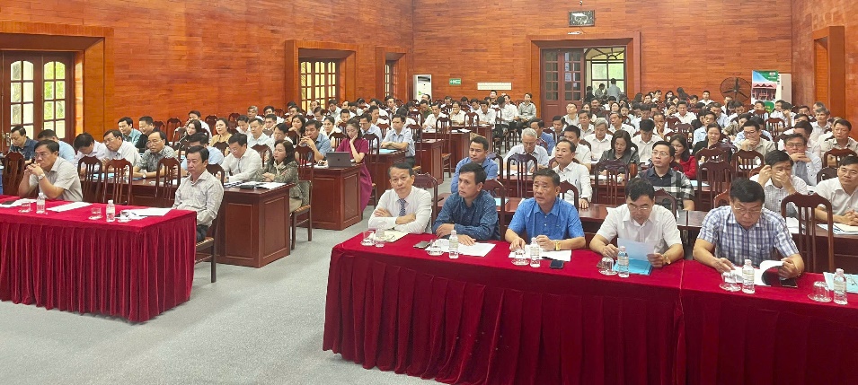 hoi-nghi-tap-huan-boi-duong-nghiep-vu-cho-doi-ngu-bao-cao-vien-lam-cong-tac-tin-nguong-ton-giao-tai-tinh-dien-bien