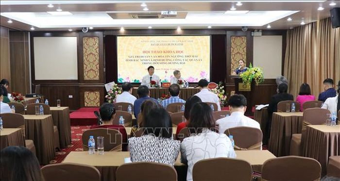 bac-ninh-bao-ton-va-phat-huy-gia-tri-thuc-hanh-tin-nguong-tho-mau-cua-nguoi-viet