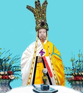 So_luoc_lich_su_hinh_thanh_va_tinh_hinh_hoat_dong_cua_Hoi_thanh_Cao_Dai_Chon_Ly